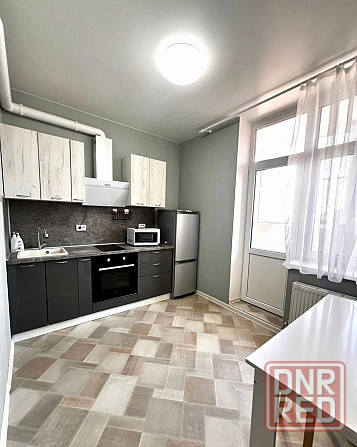 Сдaётcя уютнaя и cвeтлая 2-комнатнaя кваpтиpa Донецк - изображение 4