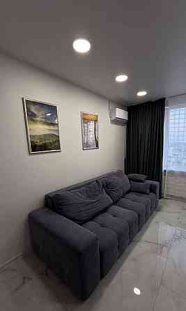 Красивая двушка в Калининском Донецк