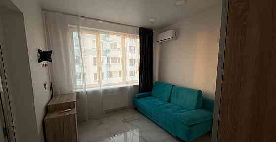 Красивая двушка в Калининском Донецк