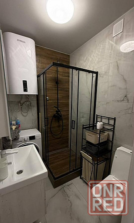 Красивая двушка в Калининском Донецк - изображение 5