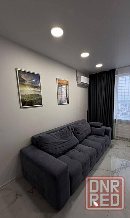 Красивая двушка в Калининском Донецк - изображение 3