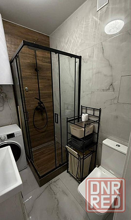 Красивая двушка в Калининском Донецк - изображение 4