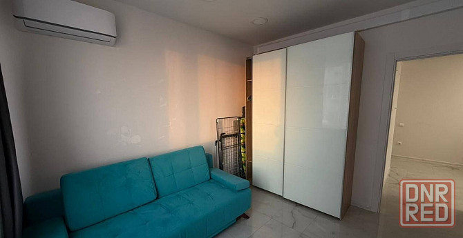 Красивая двушка в Калининском Донецк - изображение 2