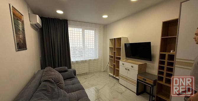 Красивая двушка в Калининском Донецк - изображение 7