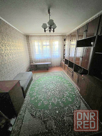 Продажа 2 комн. кв., кв-л Шахтерский (г. Макеевка) Макеевка - изображение 1