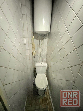 Продажа 2 комн. кв., кв-л Шахтерский (г. Макеевка) Макеевка - изображение 4