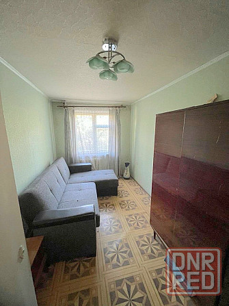 Продажа 2 комн. кв., кв-л Шахтерский (г. Макеевка) Макеевка - изображение 2