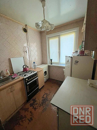 Продажа 2 комн. кв., кв-л Шахтерский (г. Макеевка) Макеевка - изображение 3