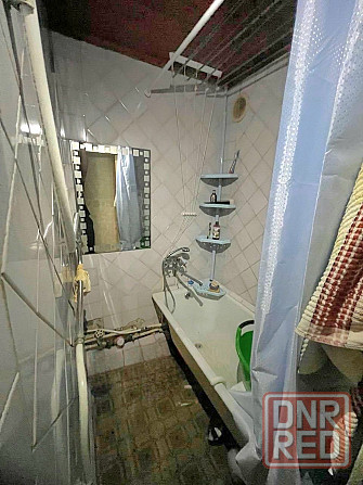 Продажа 2 комн. кв., кв-л Шахтерский (г. Макеевка) Макеевка - изображение 5