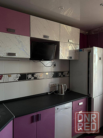 Аренда 2 комн.квартиры. ск Атлетик Донецк - изображение 5