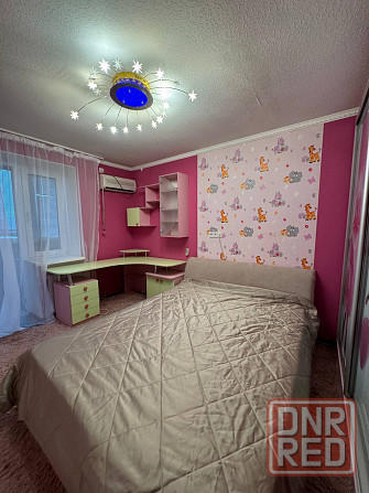 Аренда 2 комн.квартиры. ск Атлетик Донецк - изображение 6