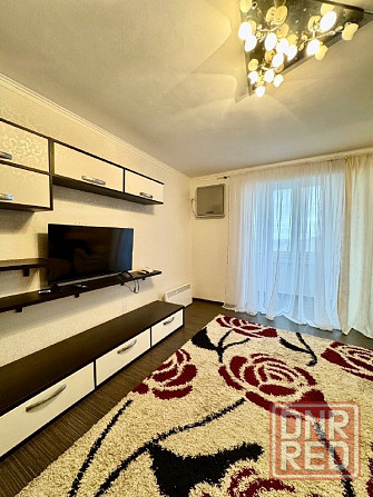 Аренда 2 комн.квартиры. ск Атлетик Донецк - изображение 2