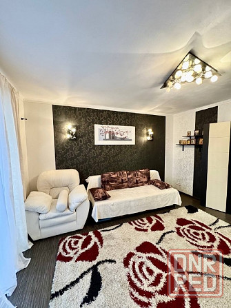 Аренда 2 комн.квартиры. ск Атлетик Донецк - изображение 1