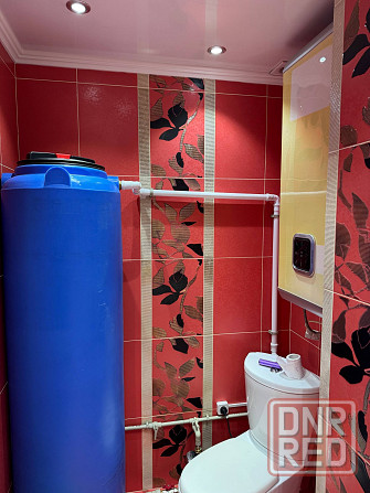 Аренда 2 комн.квартиры. ск Атлетик Донецк - изображение 8