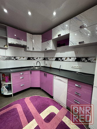 Аренда 2 комн.квартиры. ск Атлетик Донецк - изображение 4