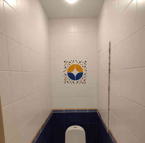 Сдается квартира в калининском районе Донецк