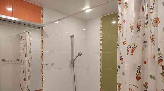 Сдается квартира в калининском районе Донецк