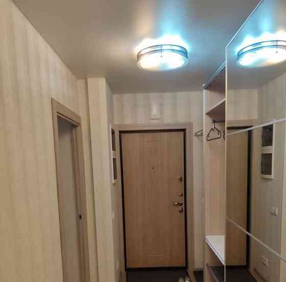 Сдается квартира в калининском районе Донецк