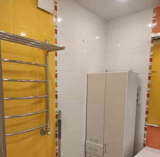 Сдается квартира в калининском районе Донецк