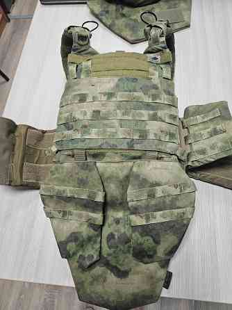 Бронежилет бр5 штурмовой Донецк
