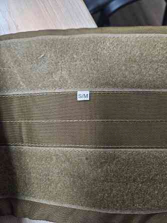 Бронежилет бр5 штурмовой Донецк