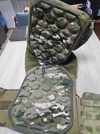 Бронежилет бр5 штурмовой Донецк