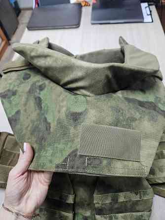 Бронежилет бр5 штурмовой Донецк