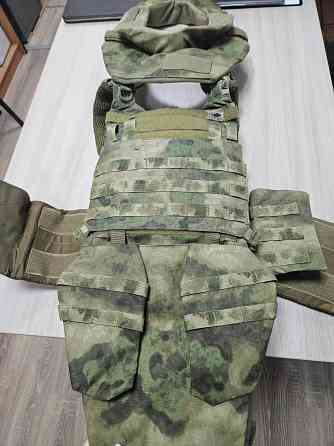 Бронежилет бр5 штурмовой Донецк