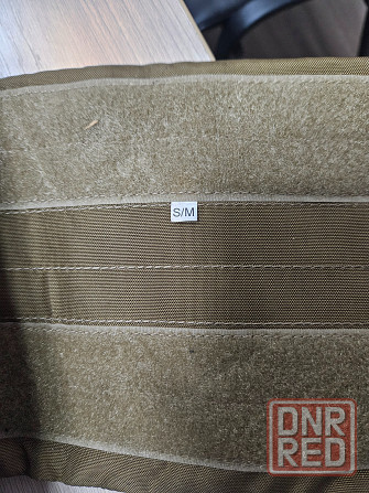 Бронежилет бр5 штурмовой Донецк - изображение 4