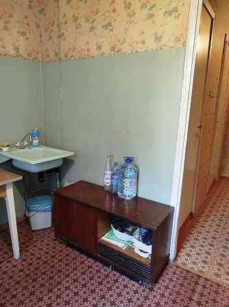 продам 1-комнатную квартиру, чешка в центре Текстильщика Донецк