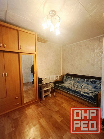 сдам 1-комнатную квартиру на Текстильщике Донецк - изображение 3
