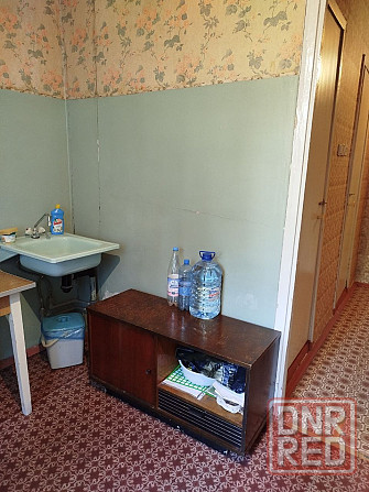 продам 1-комнатную квартиру, чешка в центре Текстильщика Донецк - изображение 3