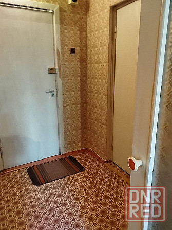 продам 1-комнатную квартиру, чешка в центре Текстильщика Донецк - изображение 2