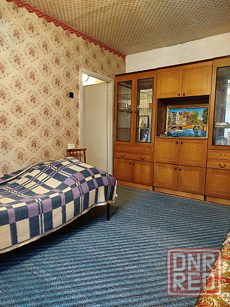продам 1-комнатную квартиру, чешка в центре Текстильщика Донецк - изображение 1