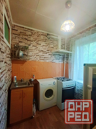 сдам 1-комнатную квартиру на Текстильщике Донецк - изображение 2