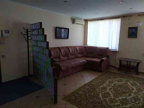 Трехкомнатная на бульваре Пушкина Донецк