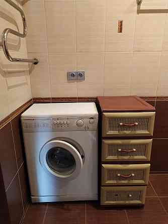 Трехкомнатная на бульваре Пушкина Донецк