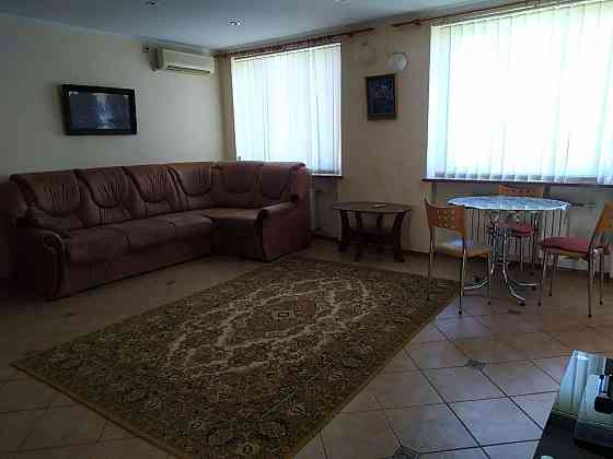 Трехкомнатная на бульваре Пушкина Донецк