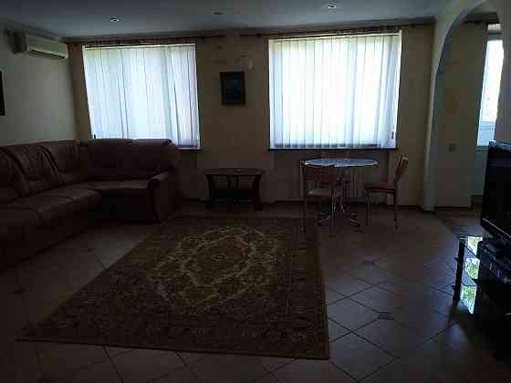 Трехкомнатная на бульваре Пушкина Донецк