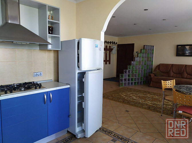 Трехкомнатная на бульваре Пушкина Донецк - изображение 3