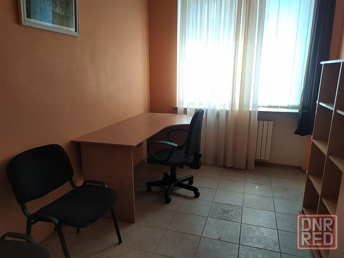 Трехкомнатная на бульваре Пушкина Донецк - изображение 11