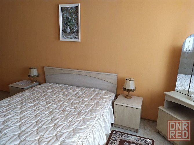 Трехкомнатная на бульваре Пушкина Донецк - изображение 12