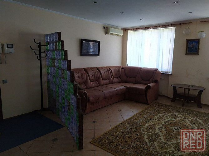 Трехкомнатная на бульваре Пушкина Донецк - изображение 2