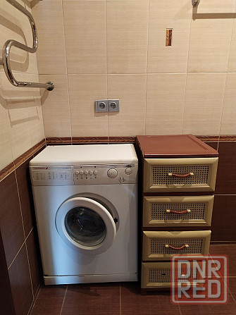 Трехкомнатная на бульваре Пушкина Донецк - изображение 1