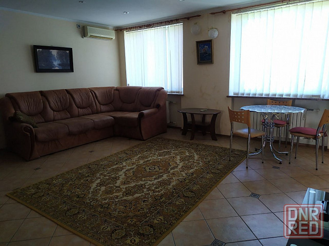 Трехкомнатная на бульваре Пушкина Донецк - изображение 5