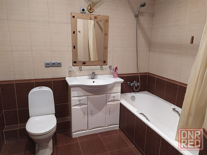 Трехкомнатная на бульваре Пушкина Донецк - изображение 7