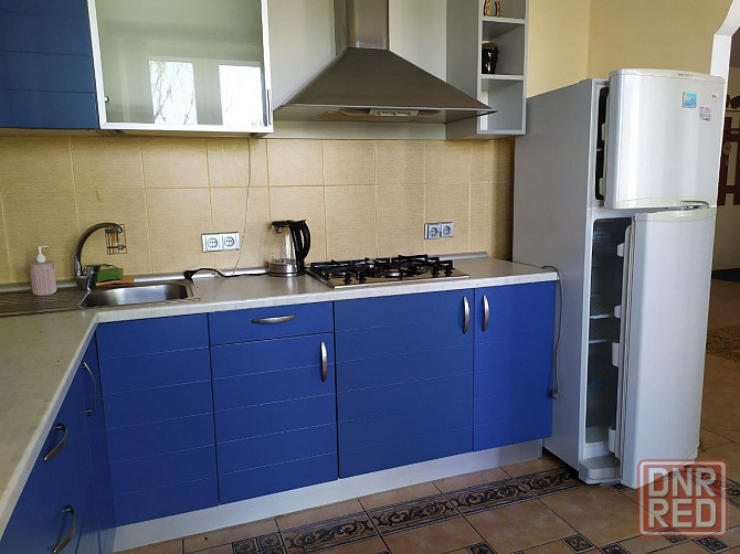 Трехкомнатная на бульваре Пушкина Донецк - изображение 9