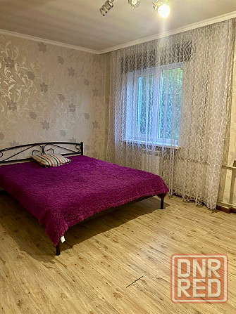 Продажа 3 комн. квартиры, пос. Абакумова Донецк - изображение 6