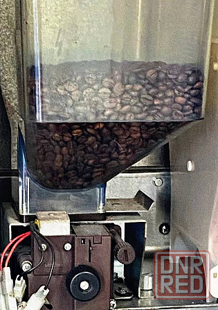 Продам зерновой кофейный аппарат (кофейный автомат) BIANCHI (Италия) Донецк - изображение 3