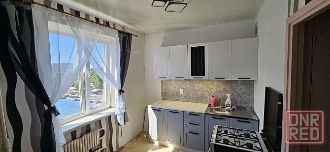 Снижение цены!!! Продажa Однокомнатной Квартиры в Кировском районе Документы Готовы!!! Донецк - изображение 1